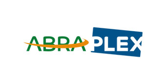 Logotipo da Abraplex