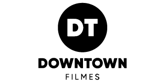 Logotipo da Downtown Filmes